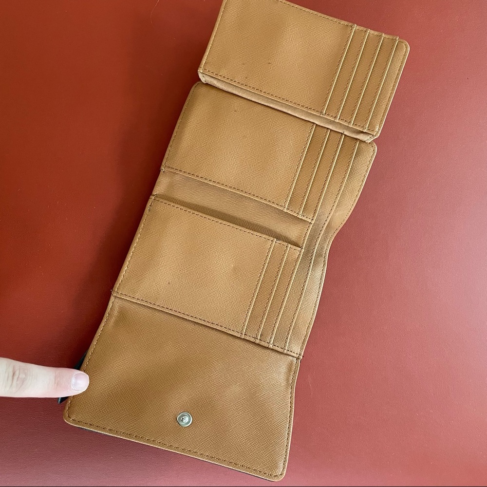 Fossil Dawson Wallet - image 4